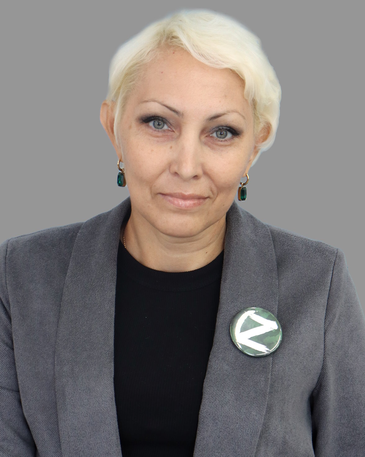Маркинова Татьяна Николаевна