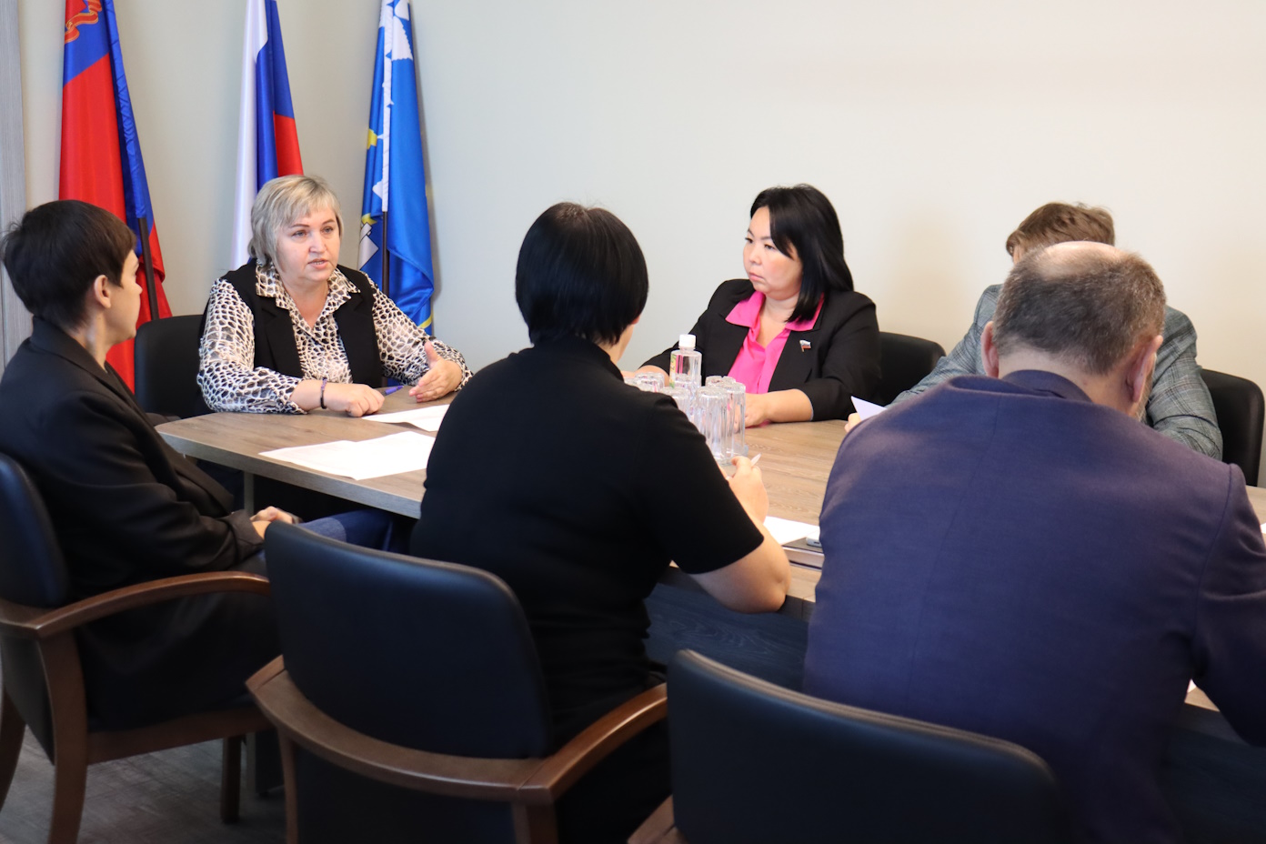 Депутаты рассмотрели перспективу введения туристического налога в Белове