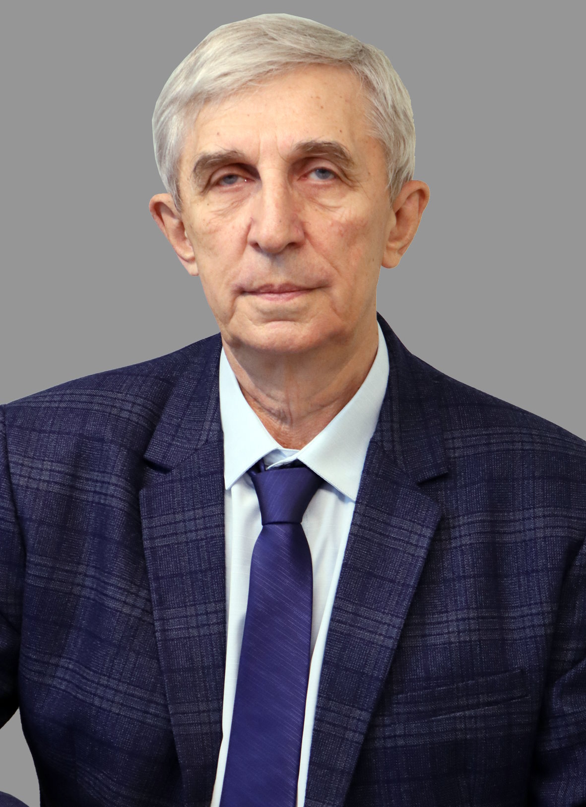 Истомин Сергей Михайлович