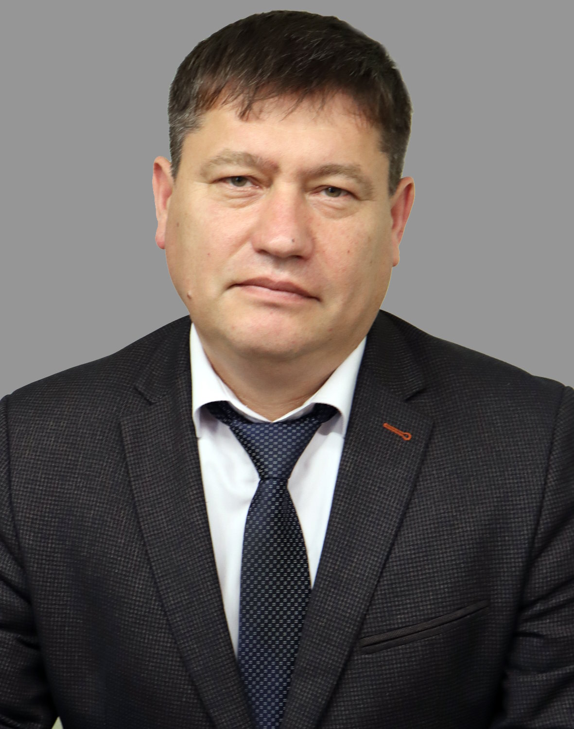 Буланович Олег Александрович