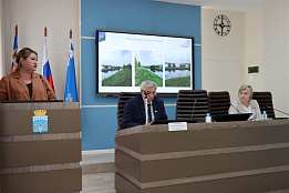 Депутаты рассмотрели вопрос о готовности городских пляжей к открытию