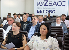 Состоялось очередное заседание городского Совета