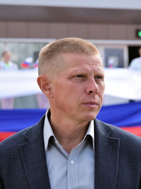 Курносов Алексей Викторович