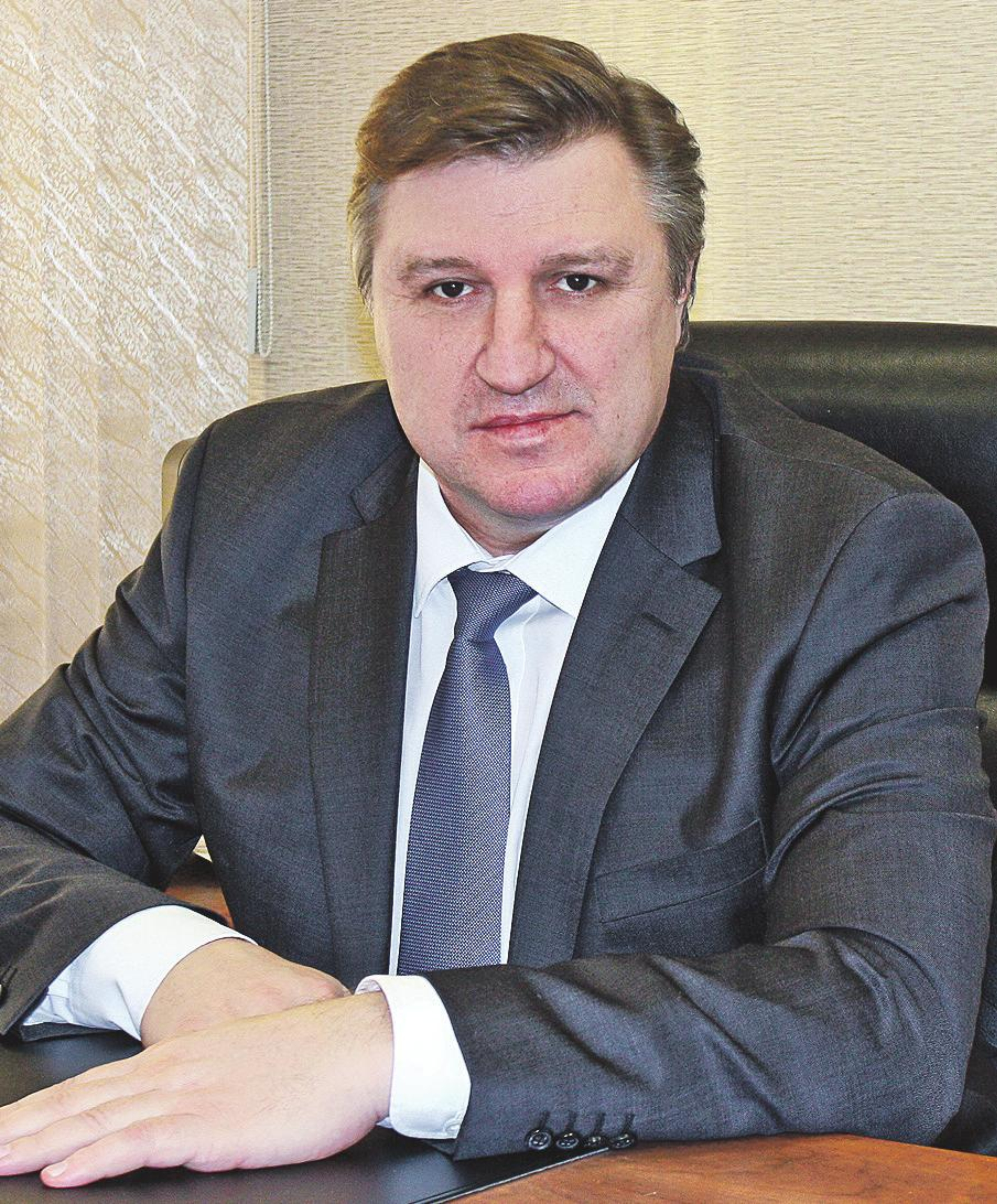 Харченко Владимир Федорович