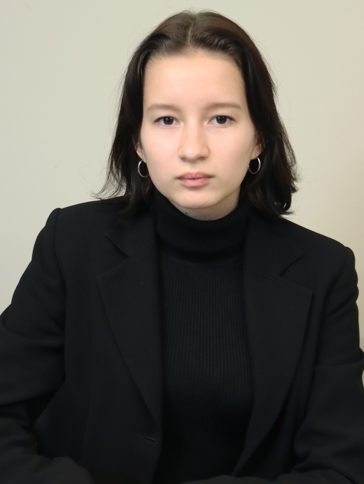 Ладыгина Алина Валерьевна