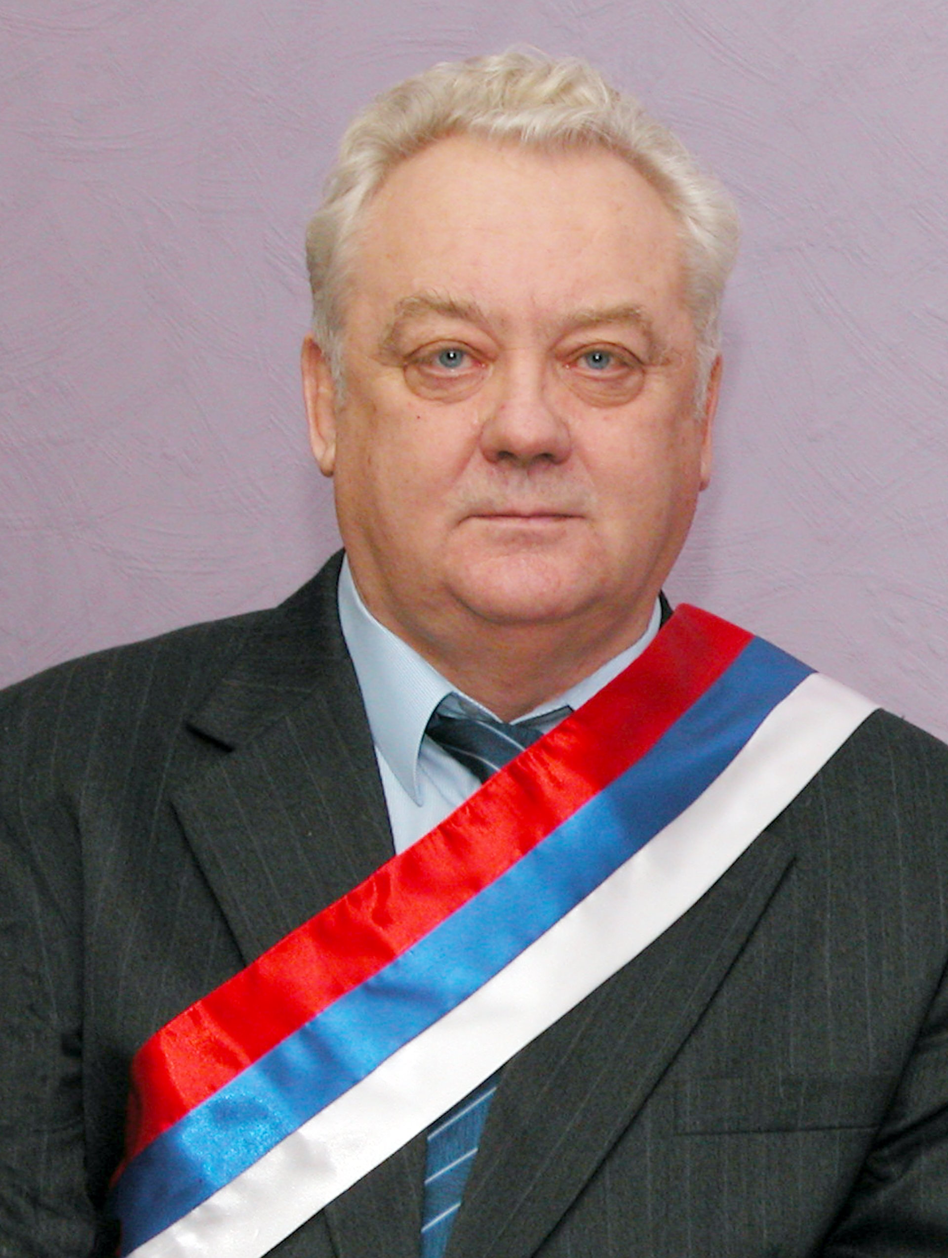 Шатилов Геннадий Петрович