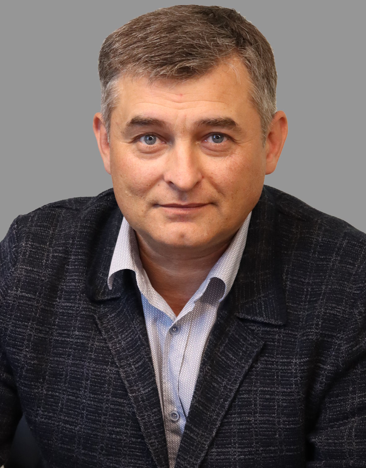 Галемский Андрей Владимирович
